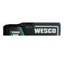 Bateria 18v 4.0 Ah Power Pack Recarga Tipo C Ws9806 Wesco
