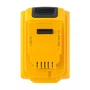 Bateria 20v 4 Amperes Max Litio Dcb204 Toda Linha 20v Dewalt