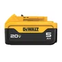 Bateria 20v 5 Ha Max Litio Dcb205-b3 Toda Linha 20v Dewalt