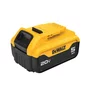 Bateria 20v 5 Ha Max Litio Dcb205-b3 Toda Linha 20v Dewalt
