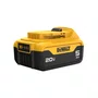 Bateria 20v 5 Ha Max Litio Dcb205-b3 Toda Linha 20v Dewalt