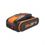 Bateria 20v Litio 2 Ah Powershare Wa3639 Worx