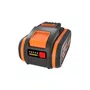Bateria de Lítio 20v 4.0 ah Powershare Wa3644 Worx