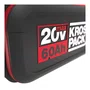 Bateria Kress 20v 6 Amperes Kab24 Lítio de Alta Performance