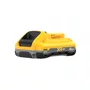 Bateria Lítio 20v 4 Ah Max Xr Dcb2104 Powerpack Dewalt