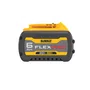 Bateria Lítio 20v/60v 6 Ah Max Flexvolt Dcb606 Dewalt