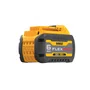 Bateria Lítio 20v/60v 6 Ah Max Flexvolt Dcb606 Dewalt