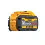 Bateria Lítio 20v/60v 9 Ah Max Flexvolt Dcb609 Dewalt