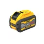 Bateria Lítio 20v/60v 9 Ah Max Flexvolt Dcb609 Dewalt