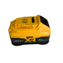 Bateria Lítio 20v 8 Ah Max Xr Dcb2108 Powerpack Dewalt
