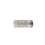 Bico Acoplador Hidráulico 1/8 Npt Fêmea para Bombra de Graxa