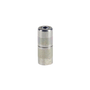Bico Acoplador Hidráulico 1/8 Npt Fêmea para Bombra de Graxa