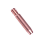Bico Contato Cobre Mig/mag 43 X 0,8mm Rosca 5/16