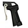 Bico de Ar de Limpeza Pistola Preto Metalfort Bs04
