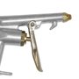 Bico de Ar para Limpeza Pistola em Aluminio Ms2
