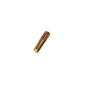 Bico de Contato Tocha Mig 25 X 1,2mm Rosca M6