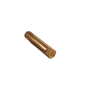 Bico de Contato Tocha Mig 25 X 1,2mm Rosca M6
