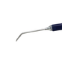 Bico de Sopro de Ar Limpeza Gatilho 100mm Bs04l100 Schweers