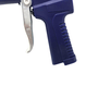 Bico de Sopro de Ar Limpeza Gatilho 100mm Bs04l100 Schweers