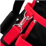 Bolsa de Cinto para Ferramentas 7 Bolsos em Lona Mtx