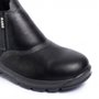 Bota de Segurança 38 Couro Elástico Bp-600 Epi Idol