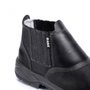 Bota de Segurança 38 Couro Elástico Bp-600 Epi Idol