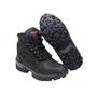 Botina de Couro Nobuck Coturno Militar 41 Qap Preto Prowork
