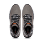 Botina de Couro Nobuck Coturno Militar N.41 Qap Rato Prowork