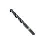 Broca Aço Rápido 6,8mm A100 Preta para Metais Dormer