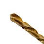 Broca Aço Rápido Gold 2mm Hss Din 338 - Dewalt