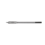 Broca Chata Madeira 1/2 X 152mm