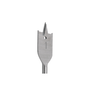 Broca Chata Madeira 1 X 152mm