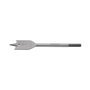 Broca Chata Madeira 1 X 152mm