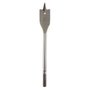 Broca Chata Madeira 3/4 X 152mm