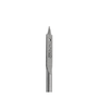 Broca Chata Madeira 5/16 X 152mm