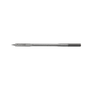 Broca Chata Madeira 5/16 X 152mm