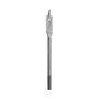 Broca Chata Madeira 9/16 X 152mm