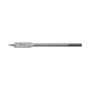 Broca Chata Madeira 9/16 X 152mm