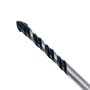 Broca Diamantada 10mm para Porcelanato e Vidro Dis-flex