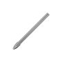 Broca Diamantada 4mm para Porcelanato e Vidro Mtx