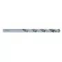 Broca Longa Aço Rápido 4,5mm X 126mm Hss para Metais