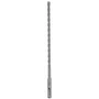 Broca para Concreto Sds Plus 8 X 260mm Sparta