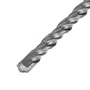 Broca Sds Plus 8mm X 160mm Encaixe Sds - Mtx