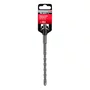 Broca Sds Plus 8mm X 160mm Encaixe Sds - Mtx