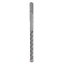 Broca Sds Plus 8mm X 160mm Encaixe Sds - Mtx