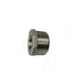 Bucha de Redução Aço Inox 304 Rosca 1.1/4 X 1/2 Conexão Npt