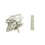 Bucha Fix 12 Mm D12 Saco com 250 Arca
