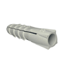 Bucha Fix 8mm D8 Saco com 1000 Unidades Arca