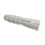Bucha Fix 8mm D8 Saco com 1000 Unidades Arca