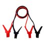 Cabo Chupeta Bateria 100 Amp Vermelho e Preto 2 Metros Flach